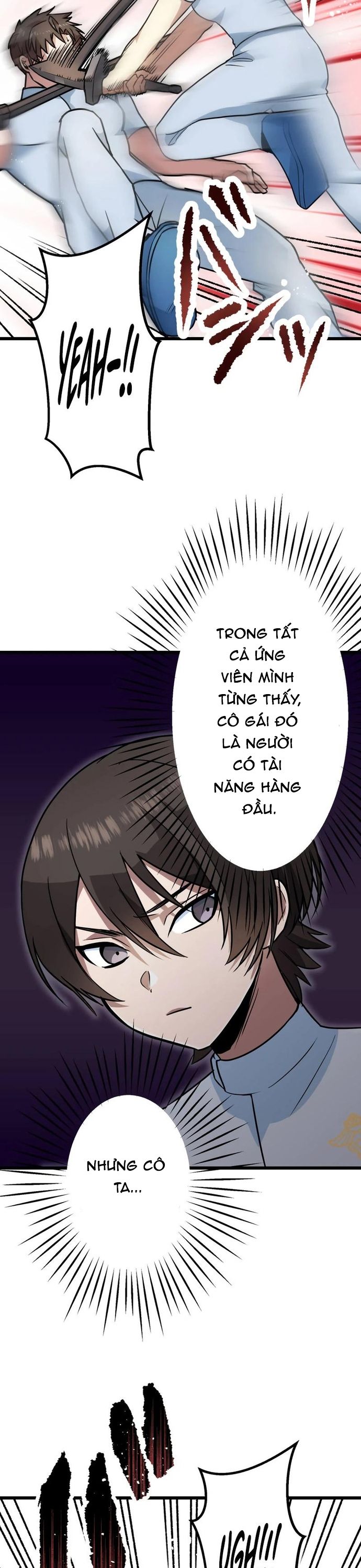 Yuusha Gakuen No Fukushuusei Chap 20 - Next Chap 21