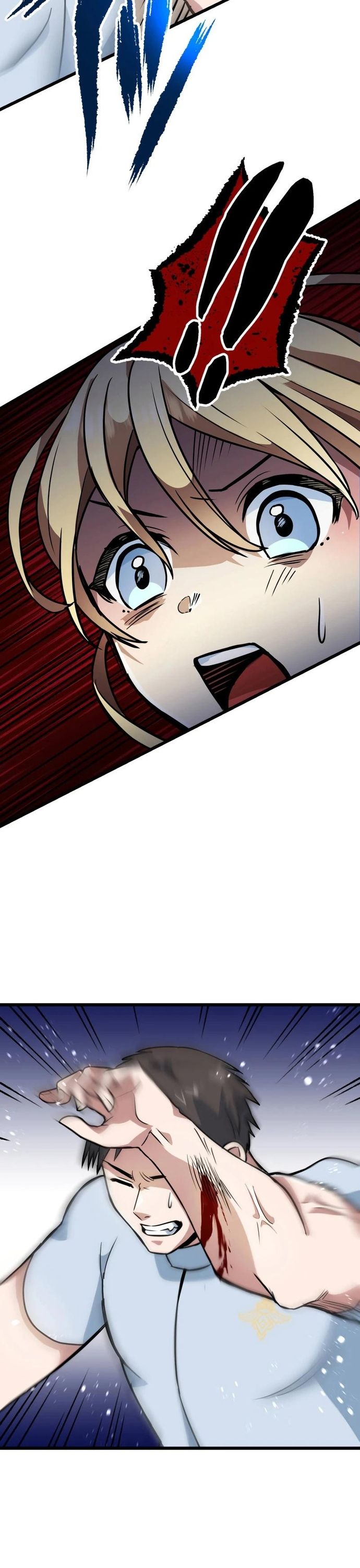 Yuusha Gakuen No Fukushuusei Chap 20 - Next Chap 21