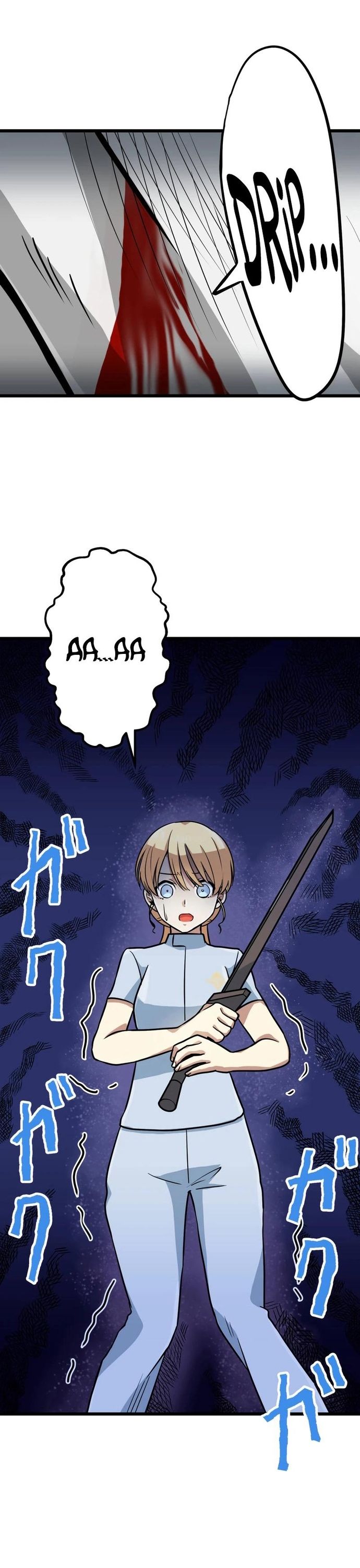 Yuusha Gakuen No Fukushuusei Chap 20 - Next Chap 21