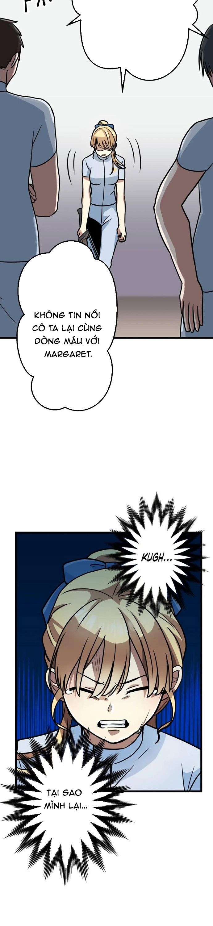 Yuusha Gakuen No Fukushuusei Chap 20 - Next Chap 21