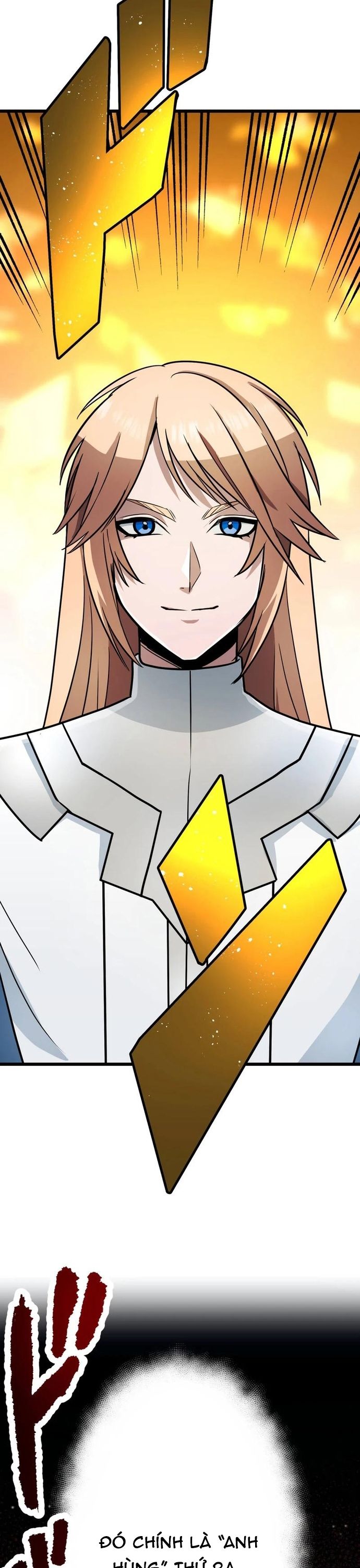 Yuusha Gakuen No Fukushuusei Chap 20 - Next Chap 21