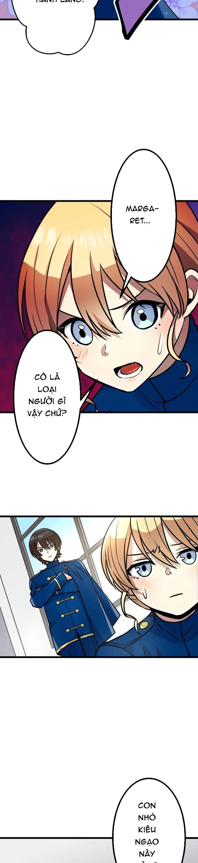 Yuusha Gakuen No Fukushuusei Chap 20 - Next Chap 21