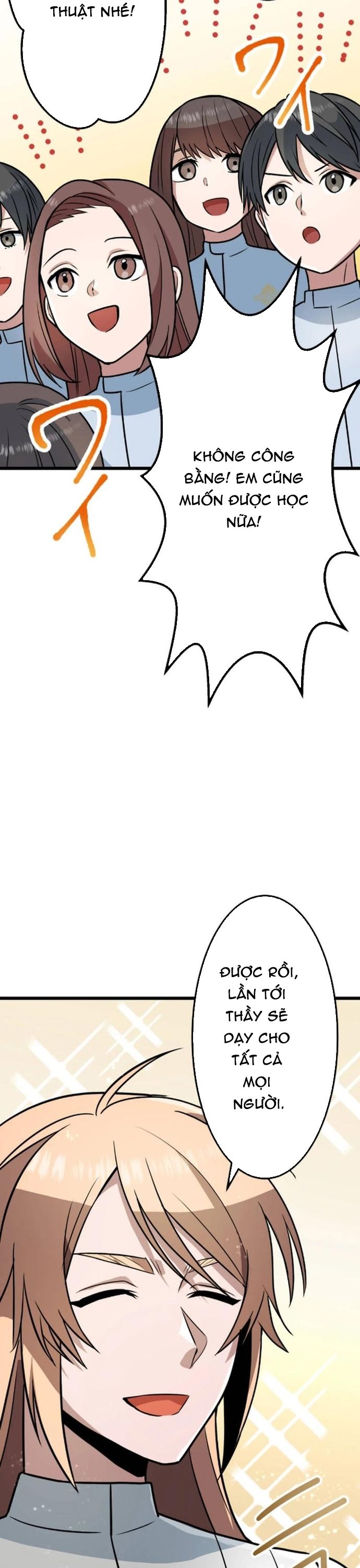 Yuusha Gakuen No Fukushuusei Chap 21 - Next Chap 22