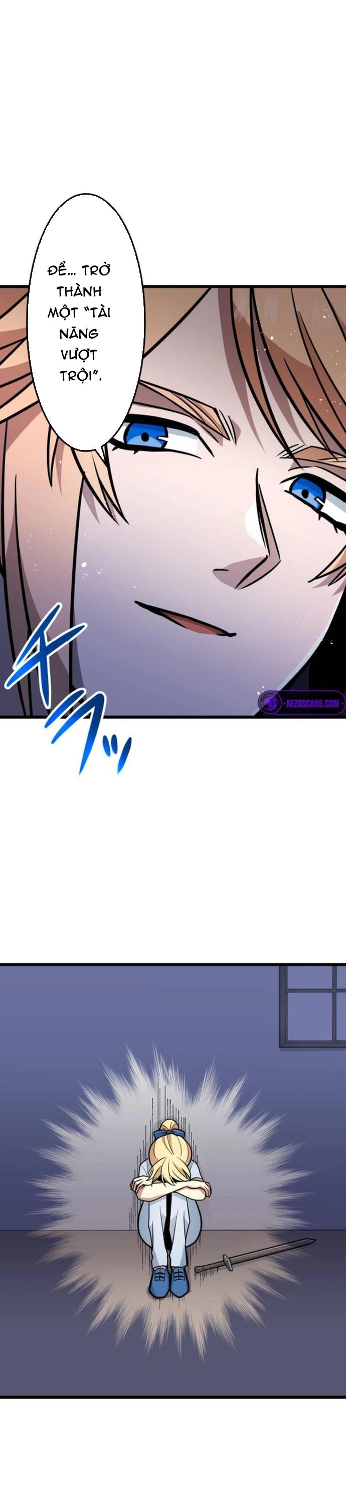 Yuusha Gakuen No Fukushuusei Chap 21 - Next Chap 22