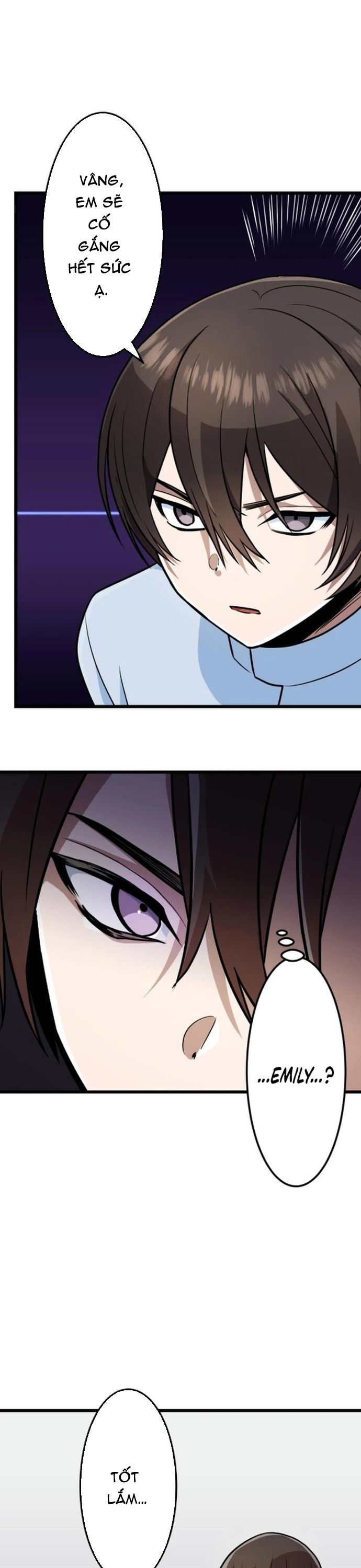 Yuusha Gakuen No Fukushuusei Chap 21 - Next Chap 22