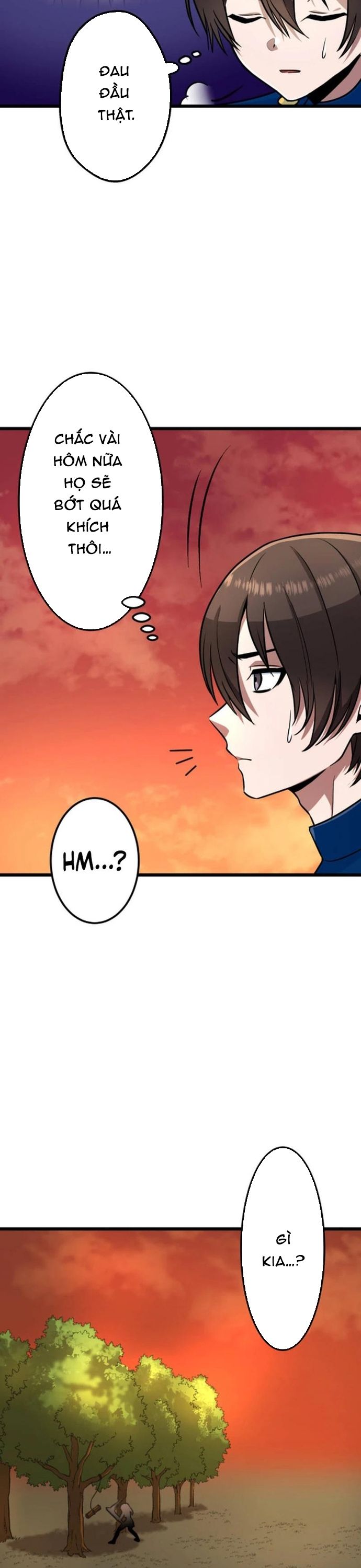 Yuusha Gakuen No Fukushuusei Chap 21 - Next Chap 22