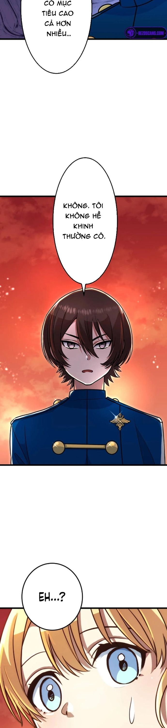 Yuusha Gakuen No Fukushuusei Chap 21 - Next Chap 22