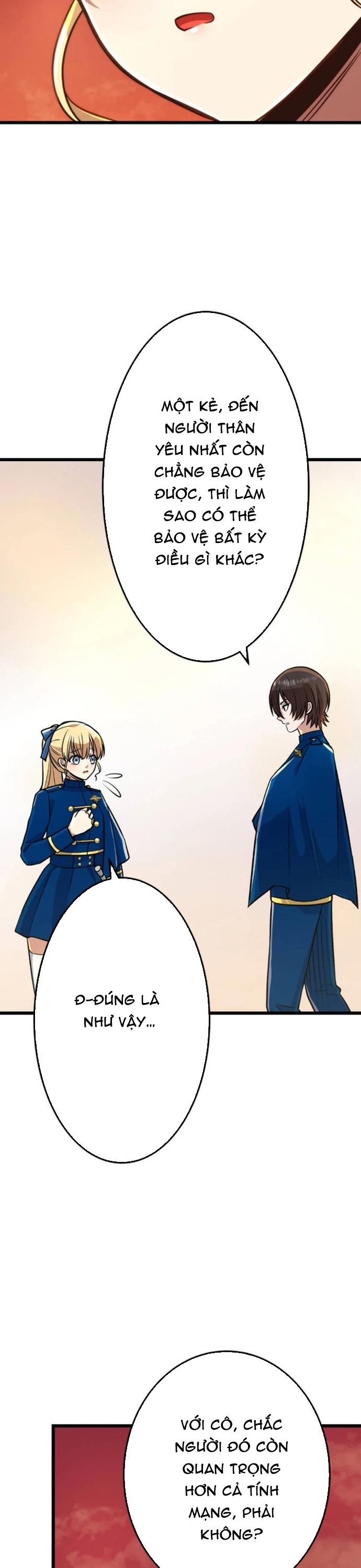 Yuusha Gakuen No Fukushuusei Chap 21 - Next Chap 22