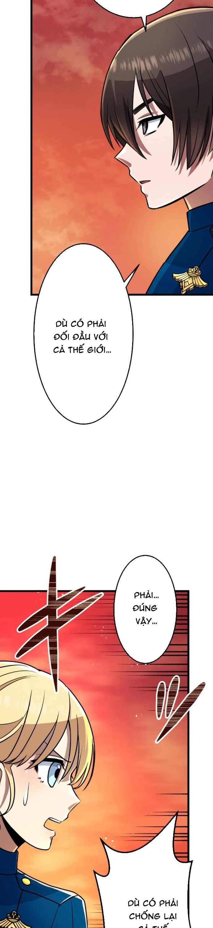 Yuusha Gakuen No Fukushuusei Chap 21 - Next Chap 22