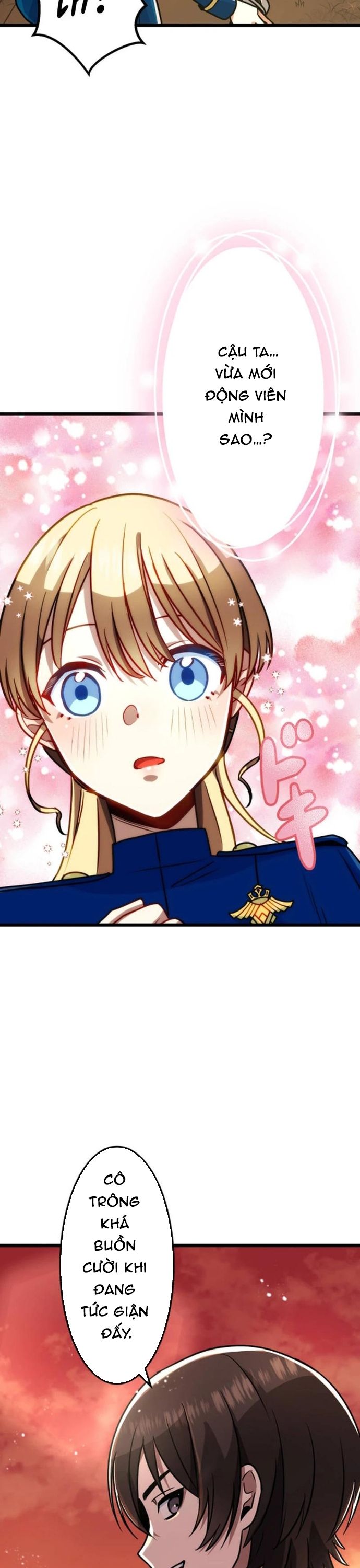 Yuusha Gakuen No Fukushuusei Chap 21 - Next Chap 22