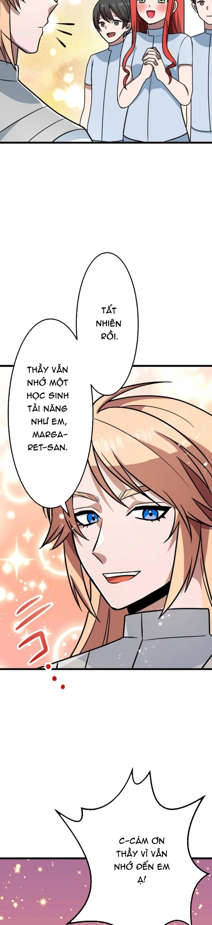 Yuusha Gakuen No Fukushuusei Chap 21 - Next Chap 22