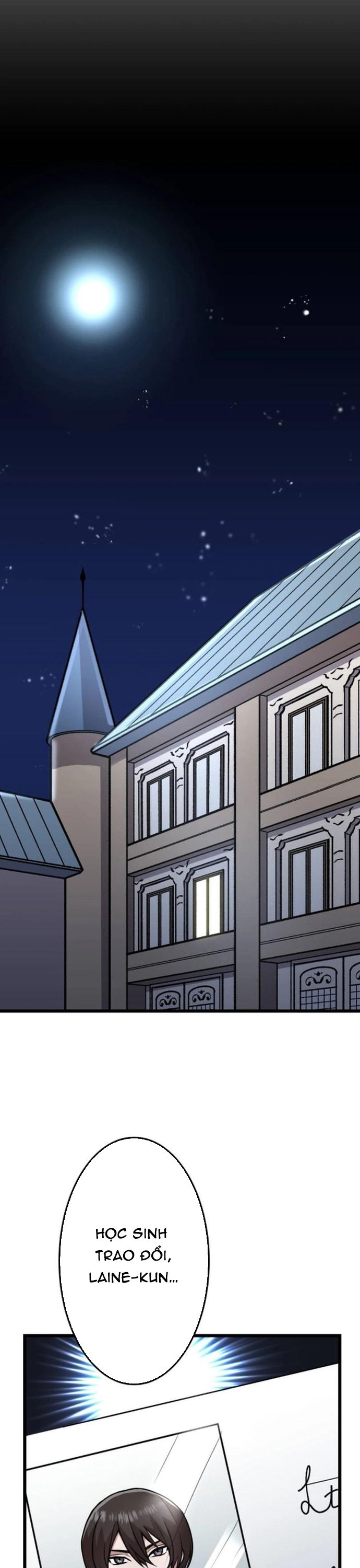 Yuusha Gakuen No Fukushuusei Chap 21 - Next Chap 22