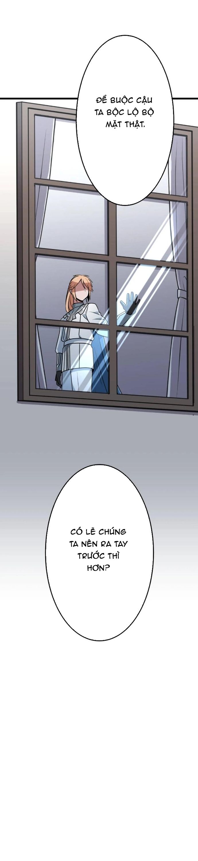 Yuusha Gakuen No Fukushuusei Chap 21 - Next Chap 22