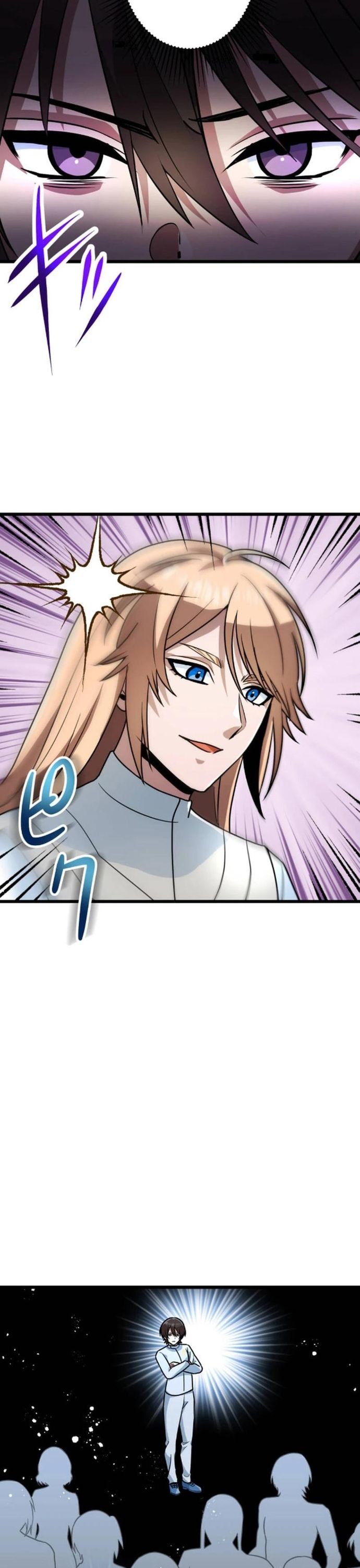 Yuusha Gakuen No Fukushuusei Chap 21 - Next Chap 22