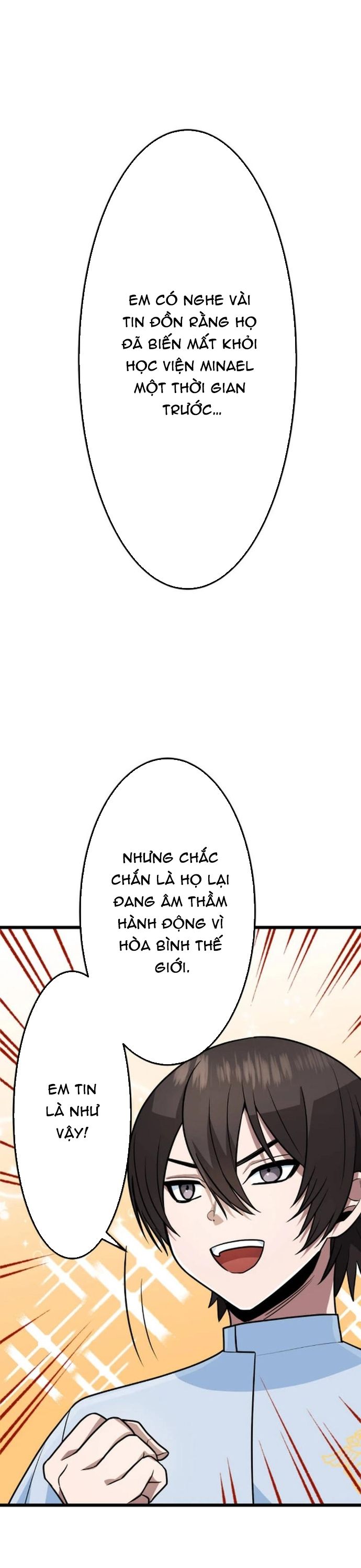 Yuusha Gakuen No Fukushuusei Chap 21 - Next Chap 22