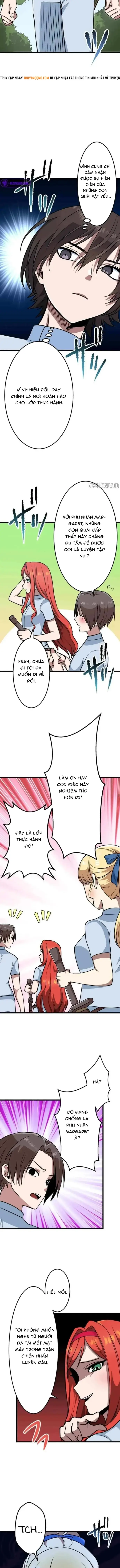 Yuusha Gakuen No Fukushuusei Chap 22 - Next Chap 23