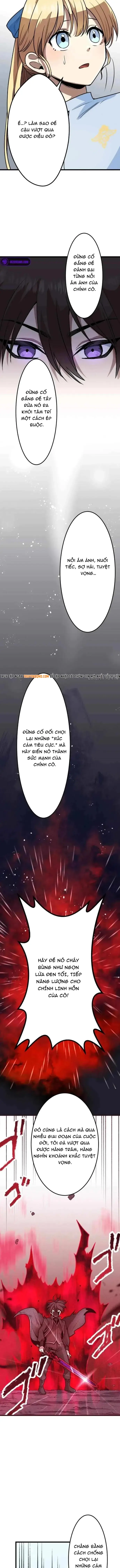 Yuusha Gakuen No Fukushuusei Chap 22 - Next Chap 23