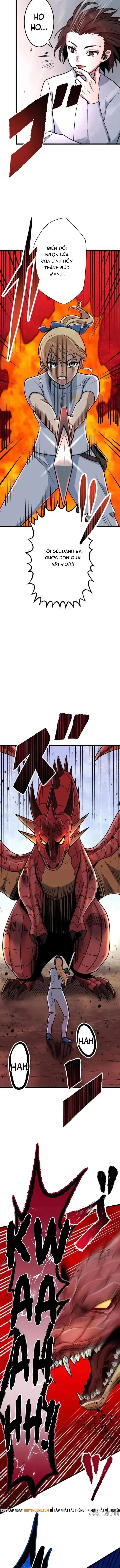 Yuusha Gakuen No Fukushuusei Chap 22 - Next Chap 23