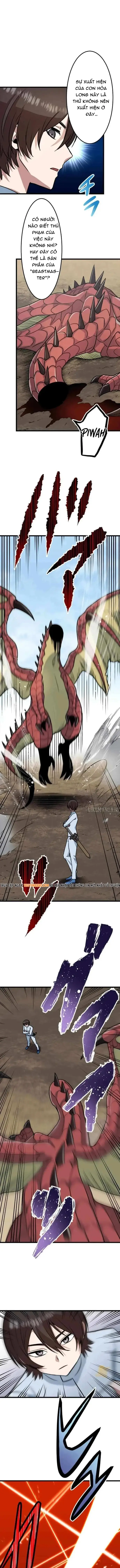 Yuusha Gakuen No Fukushuusei Chap 22 - Next Chap 23