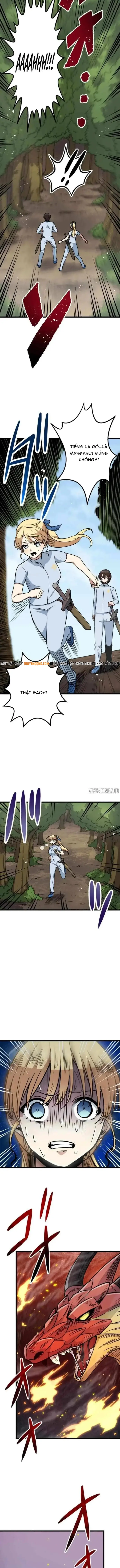 Yuusha Gakuen No Fukushuusei Chap 22 - Next Chap 23