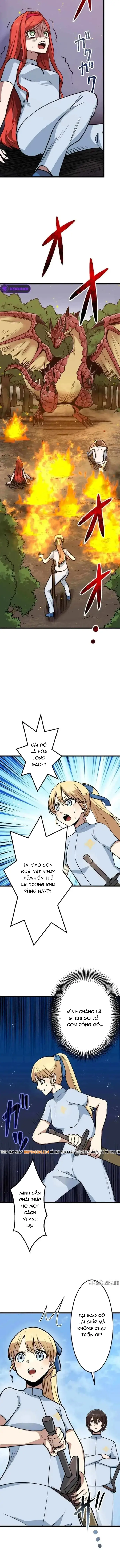 Yuusha Gakuen No Fukushuusei Chap 22 - Next Chap 23