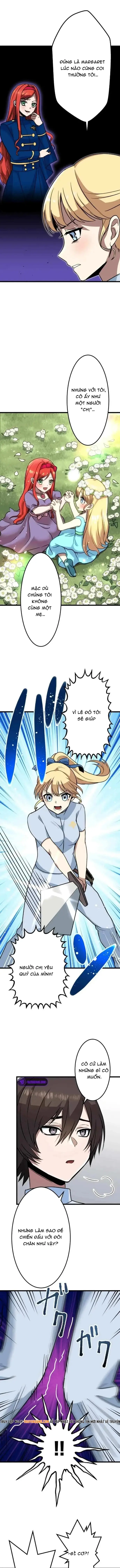 Yuusha Gakuen No Fukushuusei Chap 22 - Next Chap 23