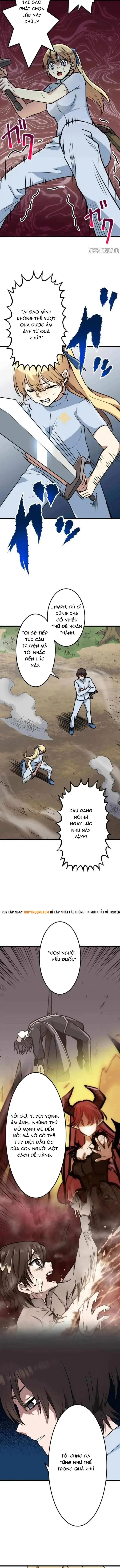 Yuusha Gakuen No Fukushuusei Chap 22 - Next Chap 23