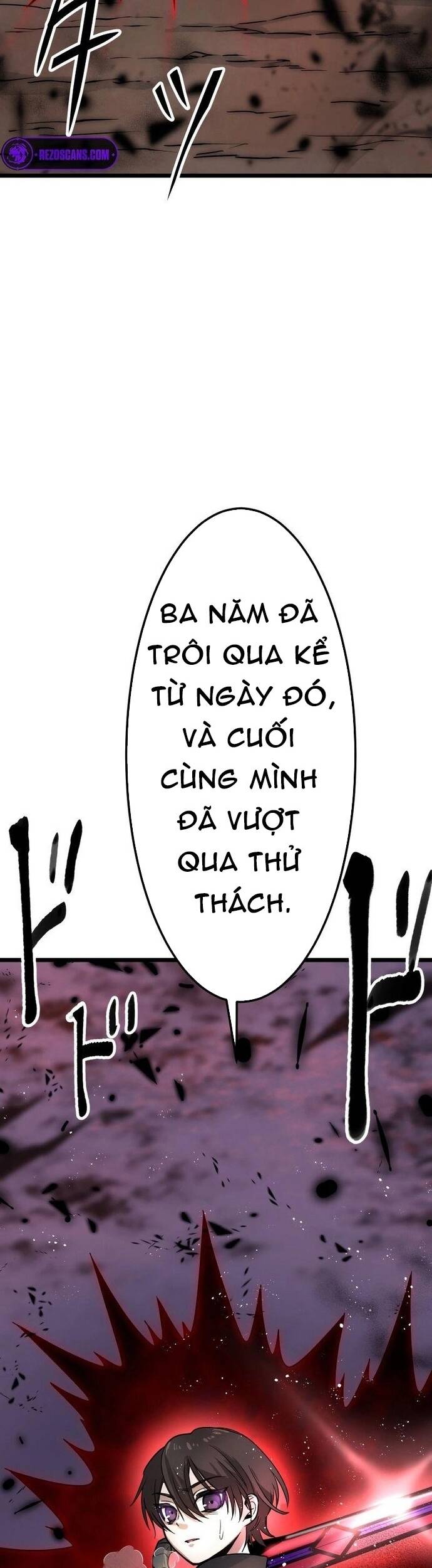 Yuusha Gakuen No Fukushuusei Chap 3 - Next Chap 4