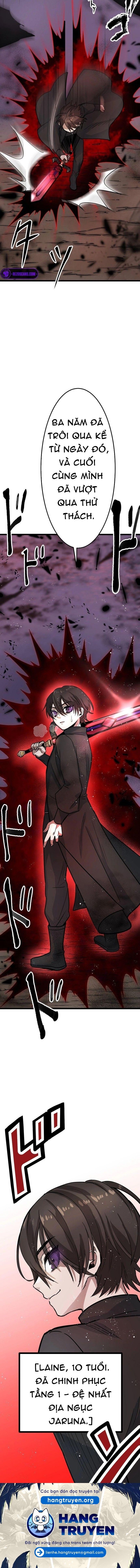 Yuusha Gakuen No Fukushuusei Chap 3 - Next Chap 4