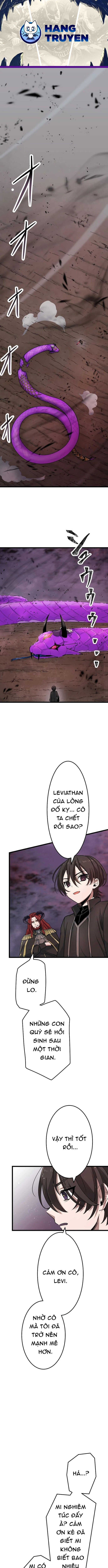 Yuusha Gakuen No Fukushuusei Chap 4 - Next Chap 5