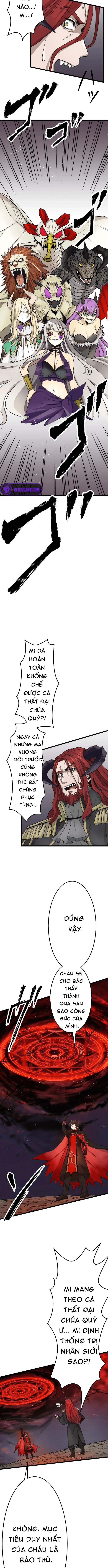 Yuusha Gakuen No Fukushuusei Chap 4 - Next Chap 5