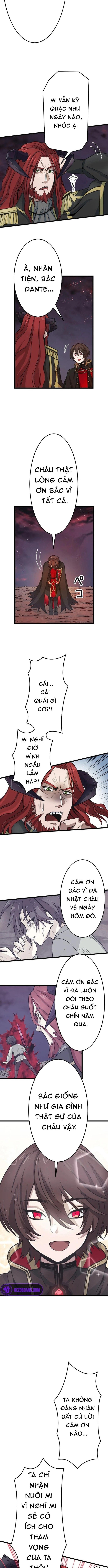 Yuusha Gakuen No Fukushuusei Chap 4 - Next Chap 5