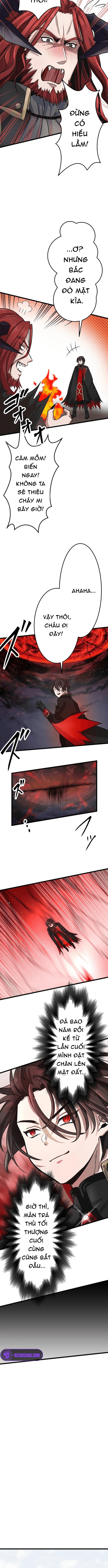 Yuusha Gakuen No Fukushuusei Chap 4 - Next Chap 5