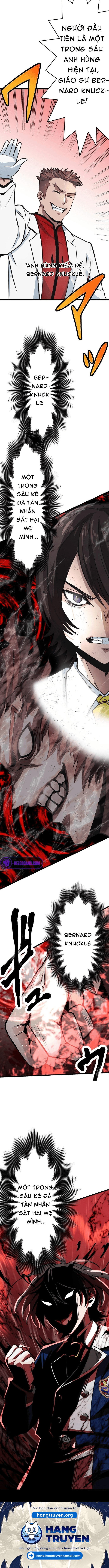 Yuusha Gakuen No Fukushuusei Chap 4 - Next Chap 5