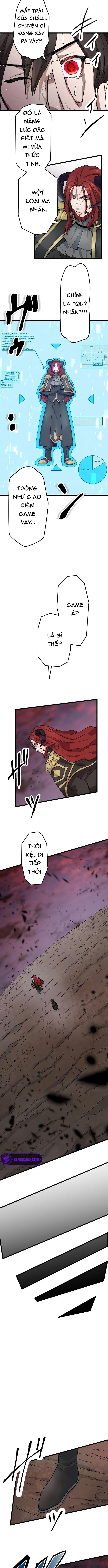 Yuusha Gakuen No Fukushuusei Chap 4 - Next Chap 5