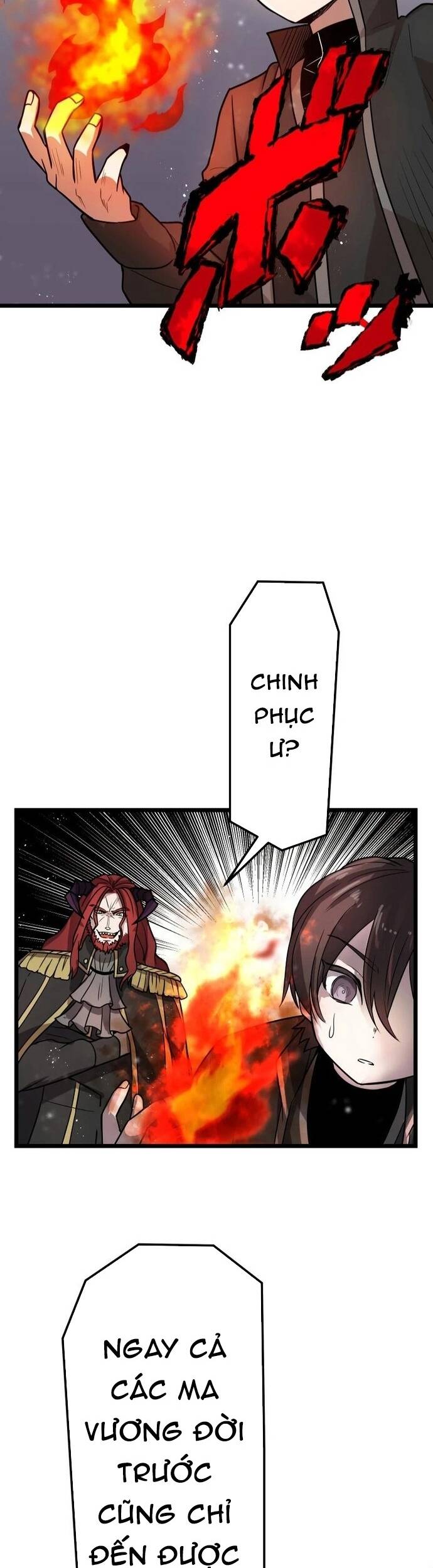 Yuusha Gakuen No Fukushuusei Chap 4 - Next Chap 5