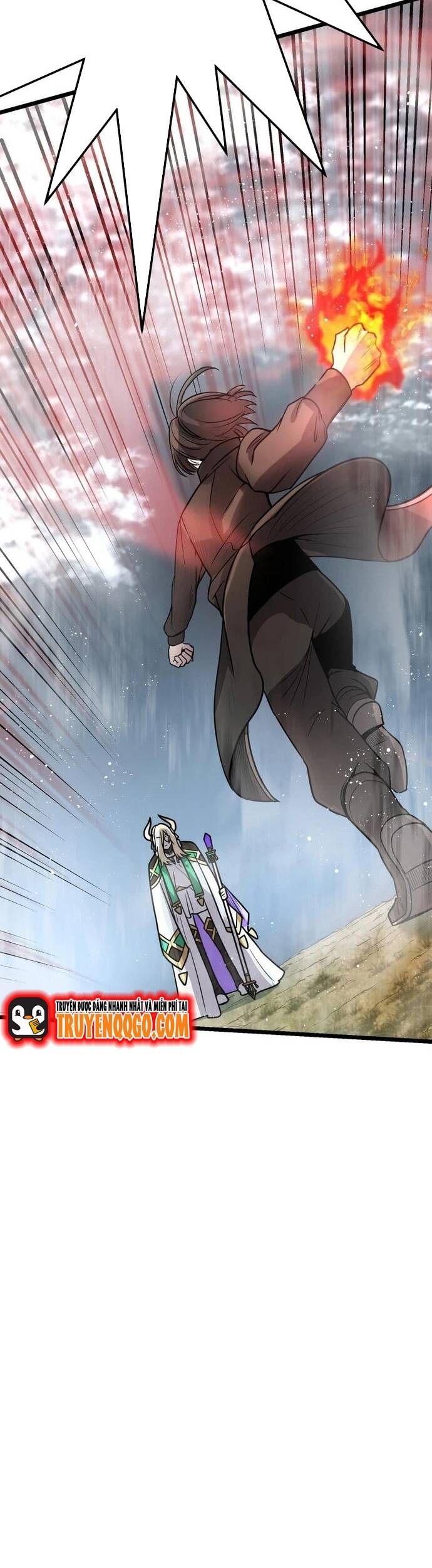 Yuusha Gakuen No Fukushuusei Chap 4 - Next Chap 5