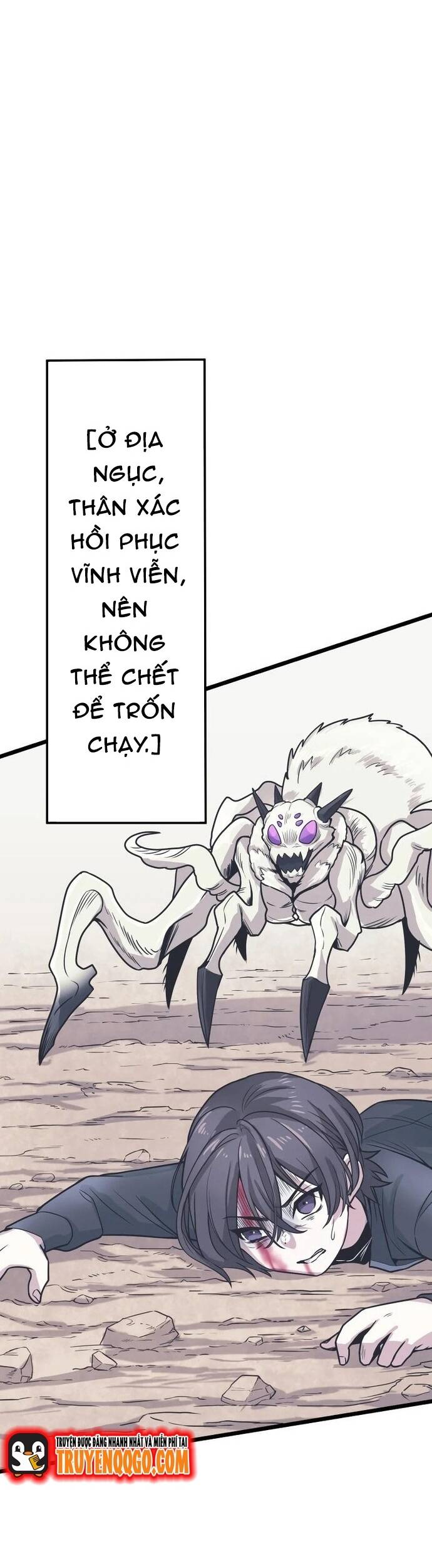 Yuusha Gakuen No Fukushuusei Chap 4 - Next Chap 5