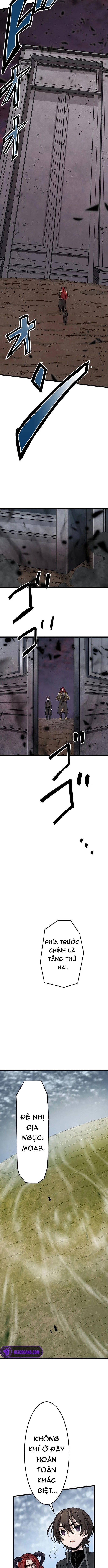 Yuusha Gakuen No Fukushuusei Chap 4 - Next Chap 5