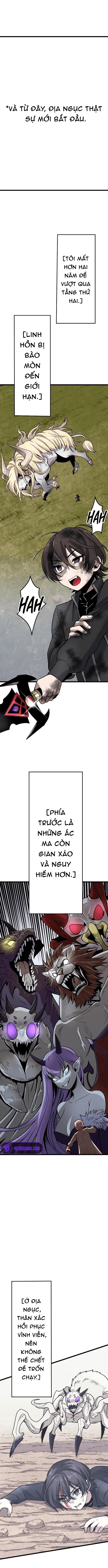 Yuusha Gakuen No Fukushuusei Chap 4 - Next Chap 5