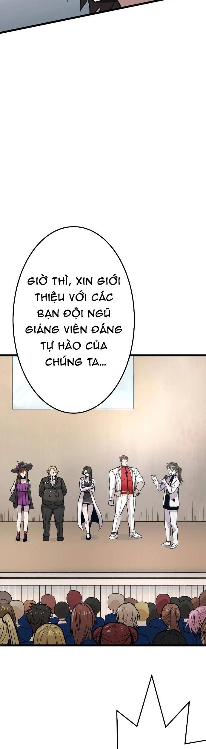 Yuusha Gakuen No Fukushuusei Chap 4 - Next Chap 5