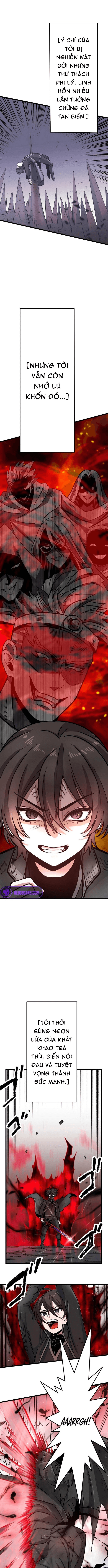 Yuusha Gakuen No Fukushuusei Chap 4 - Next Chap 5