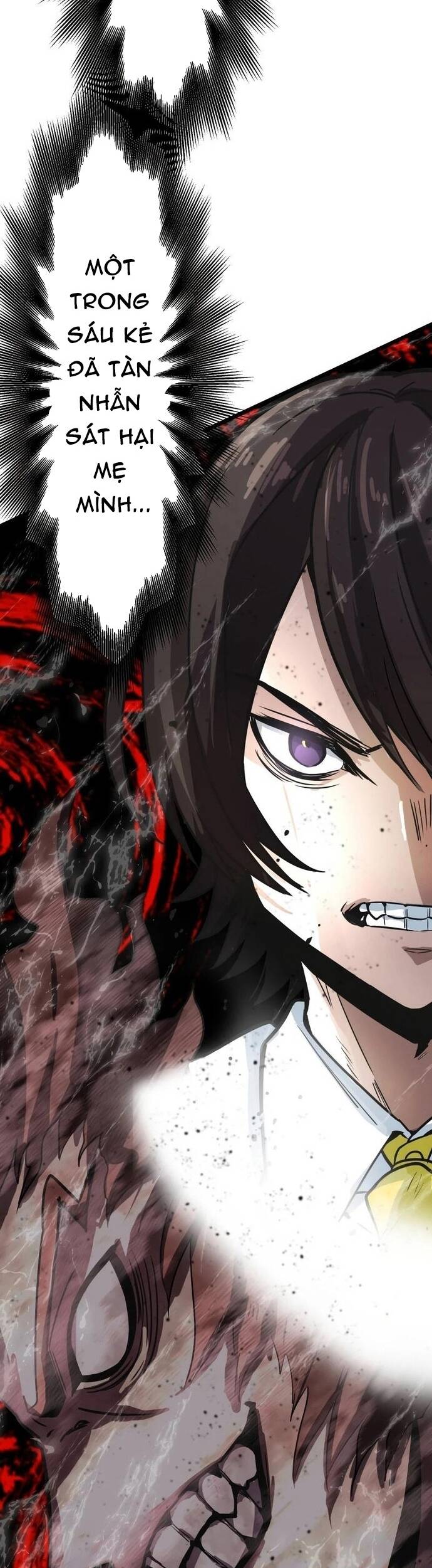 Yuusha Gakuen No Fukushuusei Chap 4 - Next Chap 5