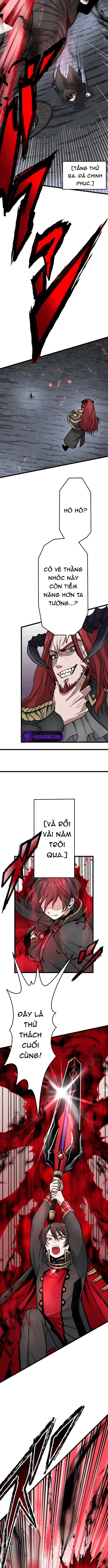 Yuusha Gakuen No Fukushuusei Chap 4 - Next Chap 5