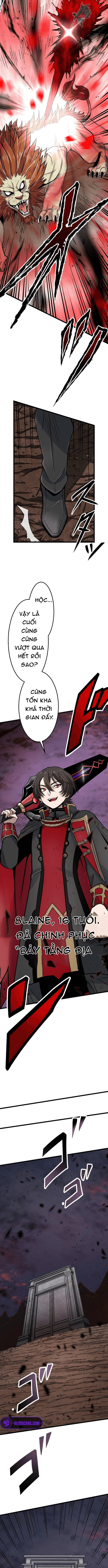 Yuusha Gakuen No Fukushuusei Chap 4 - Next Chap 5