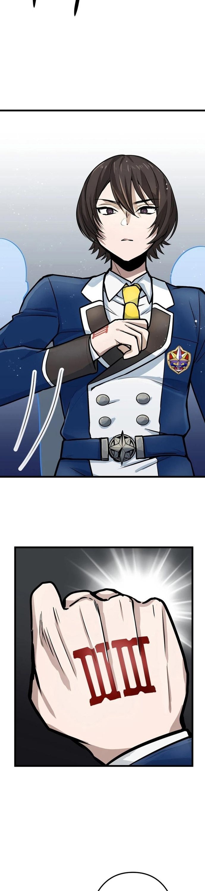 Yuusha Gakuen No Fukushuusei Chap 5 - Next Chap 6