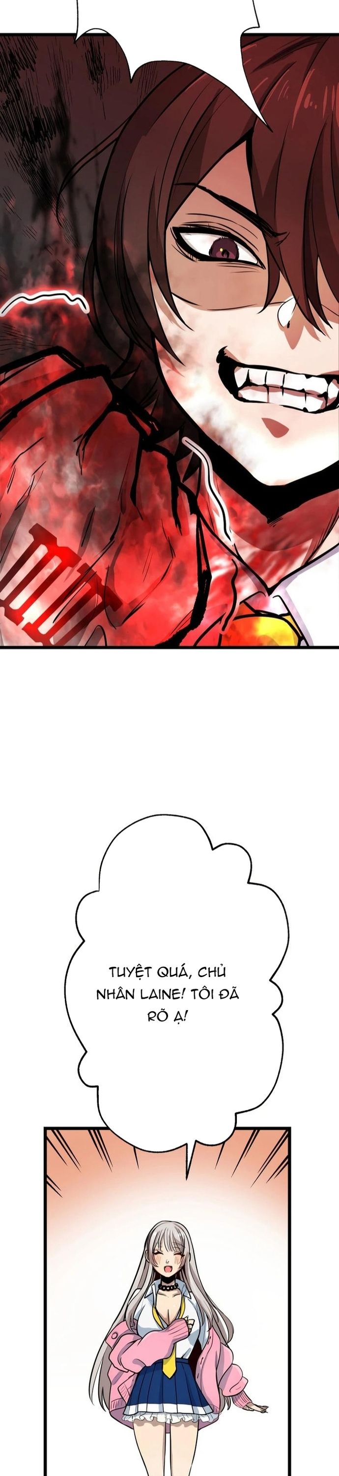 Yuusha Gakuen No Fukushuusei Chap 5 - Next Chap 6