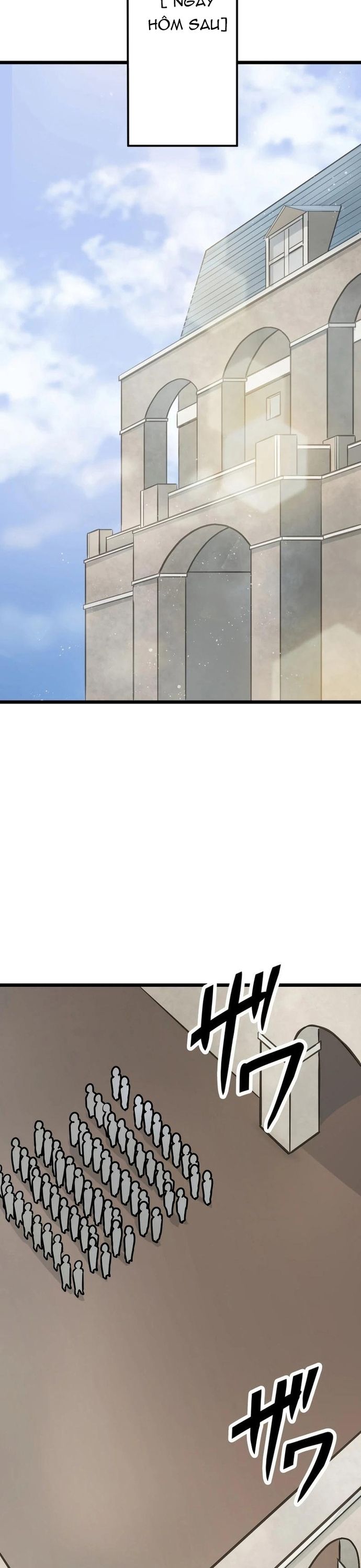 Yuusha Gakuen No Fukushuusei Chap 5 - Next Chap 6