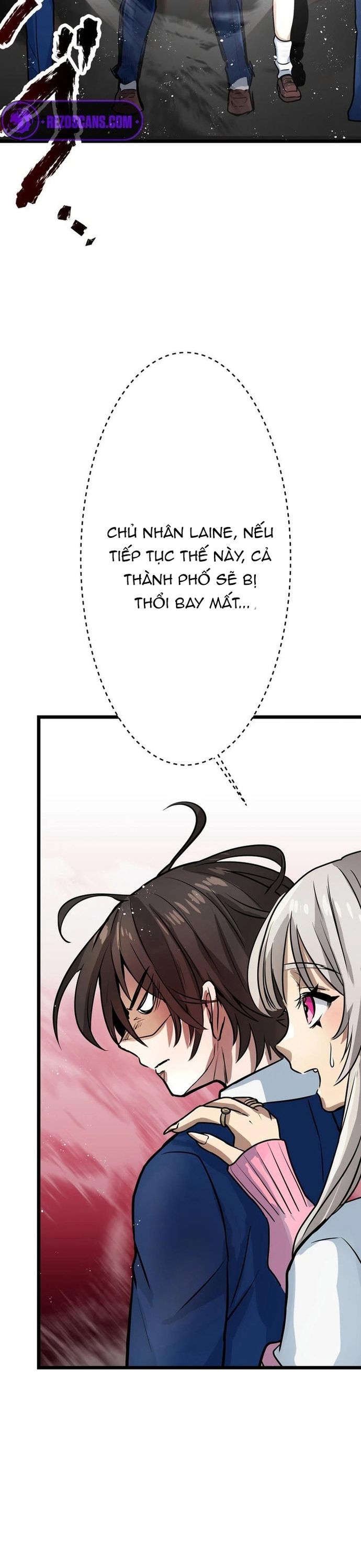 Yuusha Gakuen No Fukushuusei Chap 5 - Next Chap 6