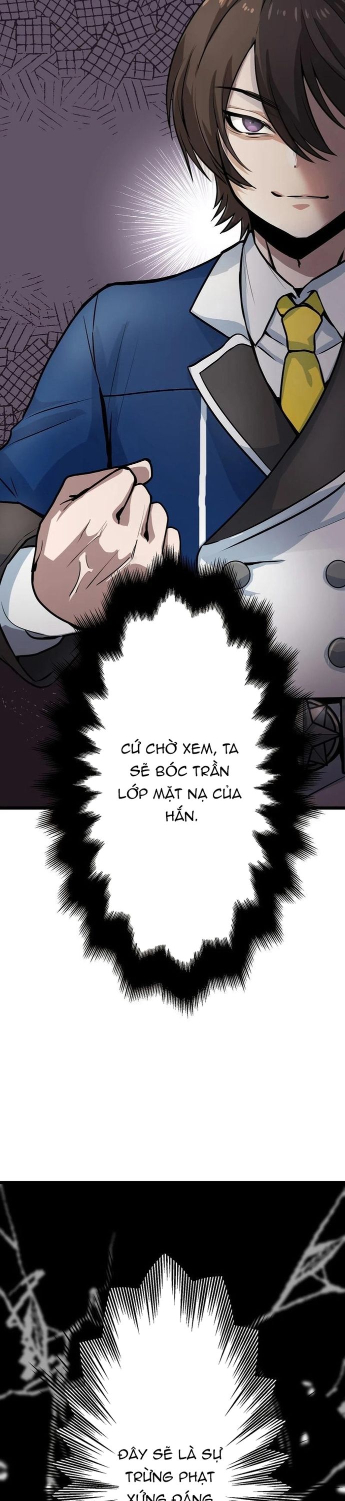 Yuusha Gakuen No Fukushuusei Chap 5 - Next Chap 6